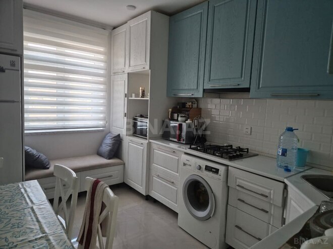 Сдаётся 3-комн. новостройка 70 м², пос. Бадамдар, photo 6 from 9