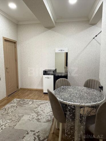 Satılır 2 otaqlı yeni tikili 70 m², 20 Yanvar m., photo 5 from 16