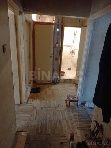 Satılır 2 otaqlı köhnə tikili 50 m², Azadlıq Prospekti m., photo 8 from 18