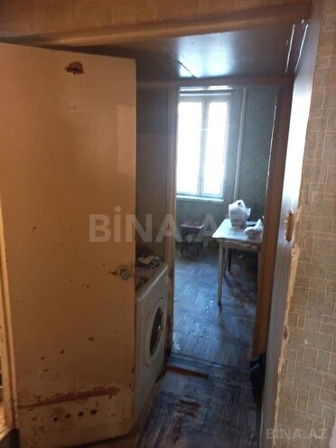 Satılır 2 otaqlı köhnə tikili 50 m², Azadlıq Prospekti m., photo 7 from 18