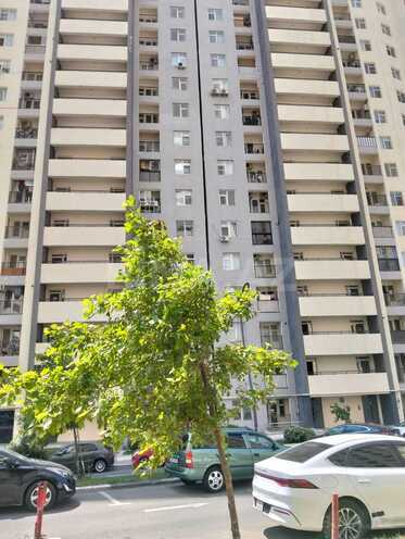 Продаётся 2-комн. новостройка 50 м², м. Ази Асланов, photo 3 from 23
