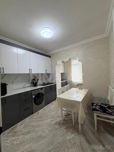 Satılır 3 otaqlı köhnə tikili 80 m², Bakıxanov q., photo 15 from 17