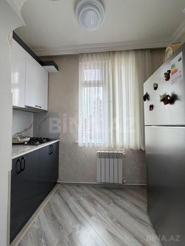 Satılır 3 otaqlı köhnə tikili 80 m², Bakıxanov q., photo 12 from 17