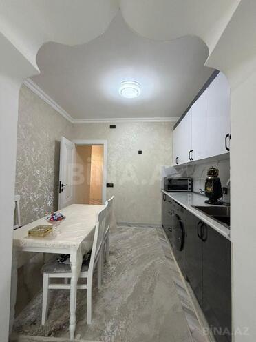 Satılır 3 otaqlı köhnə tikili 80 m², Bakıxanov q., photo 13 from 17