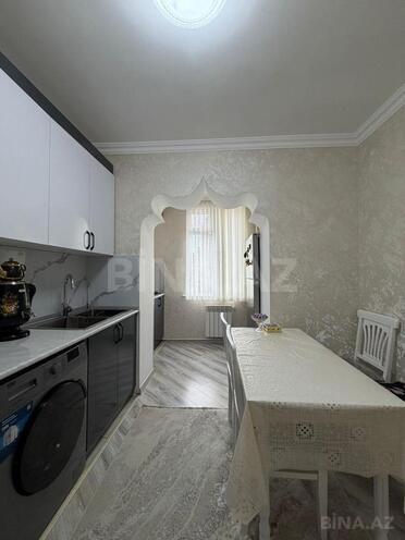 Satılır 3 otaqlı köhnə tikili 80 m², Bakıxanov q., photo 16 from 17