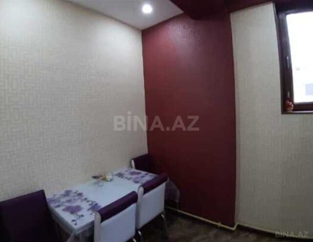İcarəyə verilir 3 otaqlı yeni tikili 105 m², Nəriman Nərimanov m., photo 9 from 12