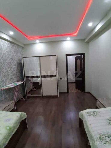 İcarəyə verilir 3 otaqlı yeni tikili 105 m², Nəriman Nərimanov m., photo 5 from 12
