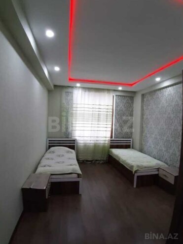 İcarəyə verilir 3 otaqlı yeni tikili 105 m², Nəriman Nərimanov m., photo 8 from 12