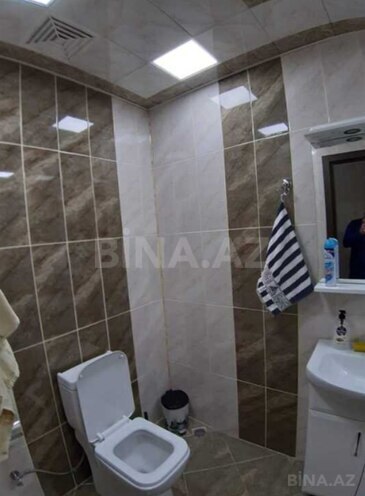 İcarəyə verilir 3 otaqlı yeni tikili 105 m², Nəriman Nərimanov m., photo 11 from 12