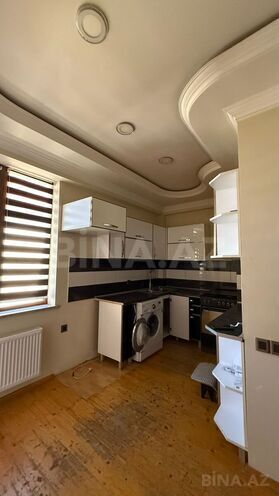Сдаётся 2-комн. новостройка 60 м², photo 5 from 11