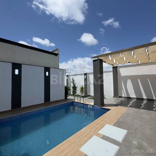 Satılır 4 otaqlı həyət evi/bağ evi 150 m², Şüvəlan q., photo 5 from 20