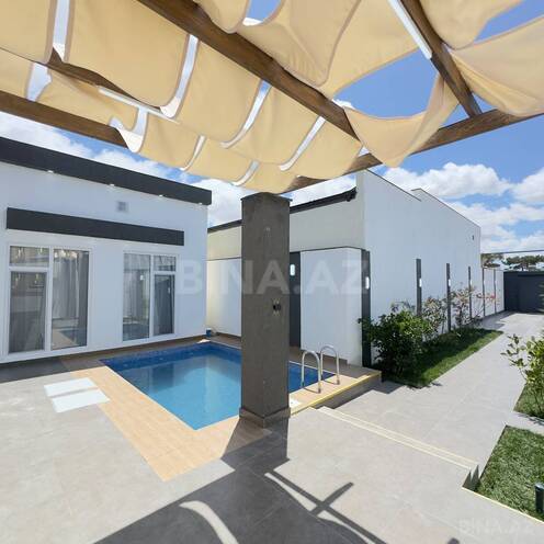 Satılır 4 otaqlı həyət evi/bağ evi 150 m², Şüvəlan q., photo 4 from 20