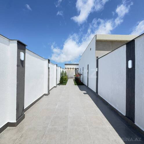Satılır 4 otaqlı həyət evi/bağ evi 150 m², Şüvəlan q., photo 7 from 20