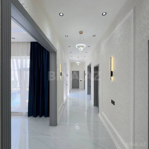 Satılır 4 otaqlı həyət evi/bağ evi 150 m², Şüvəlan q., photo 9 from 20