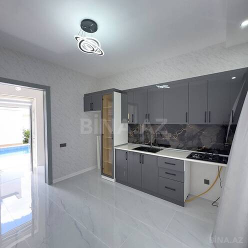 Satılır 4 otaqlı həyət evi/bağ evi 150 m², Şüvəlan q., photo 17 from 20