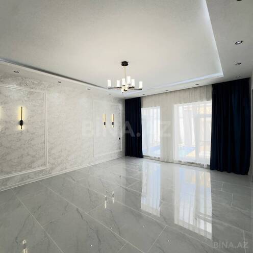 Satılır 4 otaqlı həyət evi/bağ evi 150 m², Şüvəlan q., photo 12 from 20