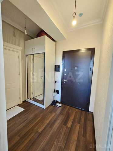 İcarəyə verilir 2 otaqlı yeni tikili 60 m², 20 Yanvar m., photo 8 from 11