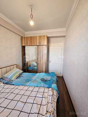 İcarəyə verilir 2 otaqlı yeni tikili 60 m², 20 Yanvar m., photo 5 from 11