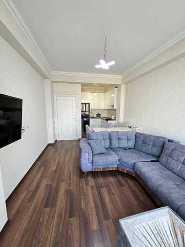 İcarəyə verilir 2 otaqlı yeni tikili 60 m², 20 Yanvar m., photo 3 from 11