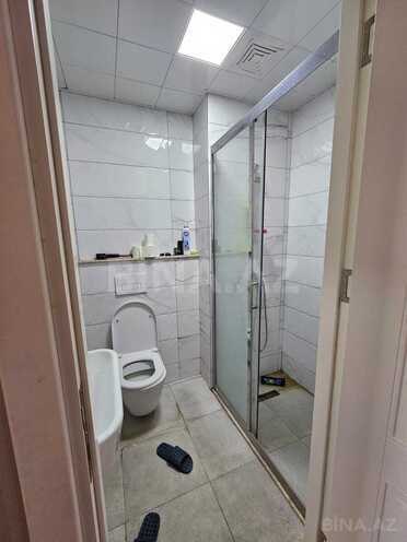 İcarəyə verilir 2 otaqlı yeni tikili 60 m², 20 Yanvar m., photo 10 from 11