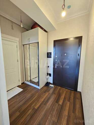 İcarəyə verilir 2 otaqlı yeni tikili 60 m², 20 Yanvar m., photo 7 from 11
