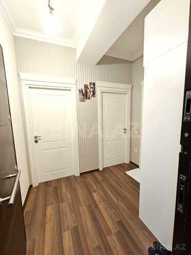 İcarəyə verilir 2 otaqlı yeni tikili 60 m², 20 Yanvar m., photo 9 from 11