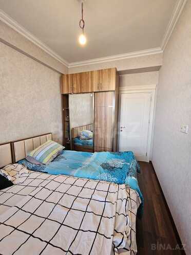 İcarəyə verilir 2 otaqlı yeni tikili 60 m², 20 Yanvar m., photo 6 from 11
