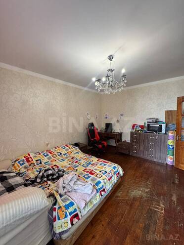 Satılır 3 otaqlı köhnə tikili 80 m², Bakıxanov q., photo 3 from 13