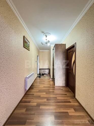 Satılır 3 otaqlı köhnə tikili 80 m², Bakıxanov q., photo 11 from 13