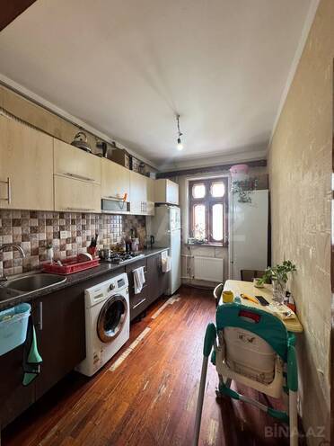 Satılır 3 otaqlı köhnə tikili 80 m², Bakıxanov q., photo 5 from 13