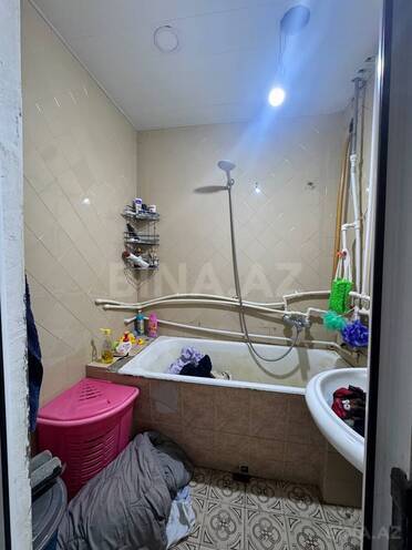 Satılır 3 otaqlı köhnə tikili 80 m², Bakıxanov q., photo 6 from 13