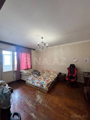 Satılır 3 otaqlı köhnə tikili 80 m², Bakıxanov q., photo 10 from 13