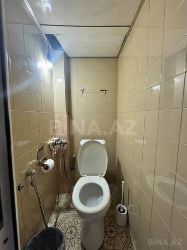 Satılır 3 otaqlı köhnə tikili 80 m², Bakıxanov q., photo 7 from 13