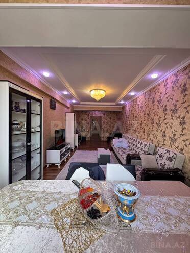 Satılır 3 otaqlı köhnə tikili 80 m², Bakıxanov q., photo 12 from 13