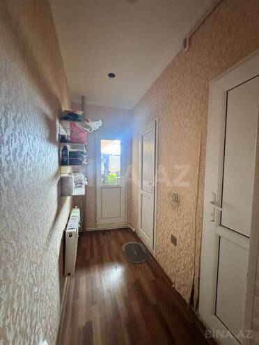 Satılır 3 otaqlı köhnə tikili 80 m², Bakıxanov q., photo 8 from 13