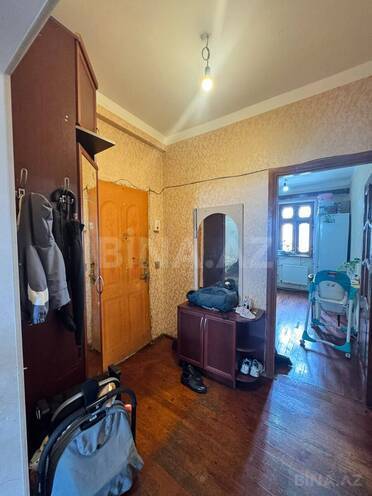 Satılır 3 otaqlı köhnə tikili 80 m², Bakıxanov q., photo 4 from 13