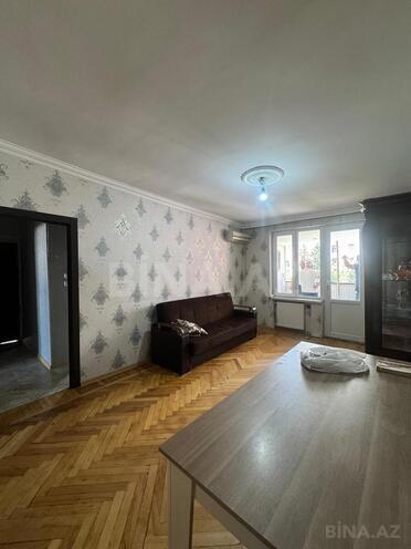Satılır 3 otaqlı köhnə tikili 70 m², Elmlər Akademiyası m., photo 3 from 17