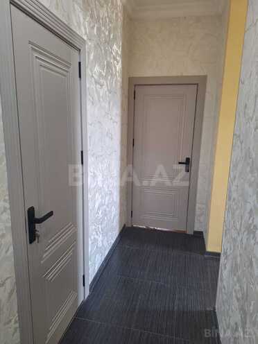 Сдаётся 2-комн. новостройка 86 м², пос. 7-ой мкр, photo 1 from 8
