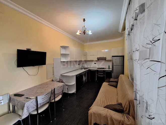 Сдаётся 2-комн. новостройка 86 м², пос. 7-ой мкр, photo 7 from 8