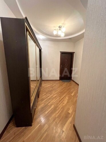 Satılır 2 otaqlı yeni tikili 95 m², Elmlər Akademiyası m., photo 10 from 13