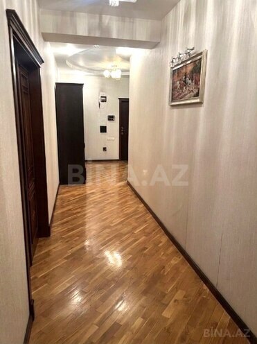 Satılır 2 otaqlı yeni tikili 95 m², Elmlər Akademiyası m., photo 11 from 13