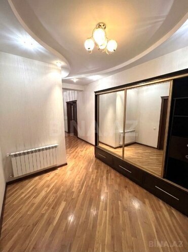 Satılır 2 otaqlı yeni tikili 95 m², Elmlər Akademiyası m., photo 4 from 13