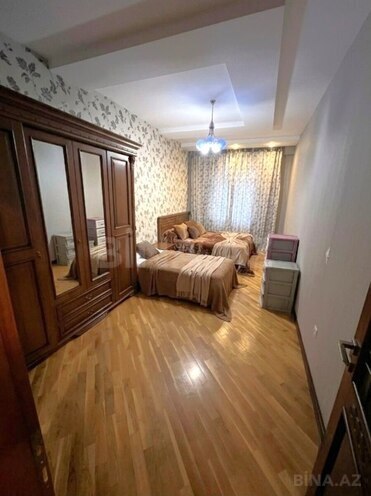 Satılır 2 otaqlı yeni tikili 95 m², Elmlər Akademiyası m., photo 8 from 13