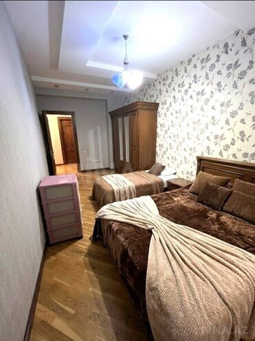 Satılır 2 otaqlı yeni tikili 95 m², Elmlər Akademiyası m., photo 9 from 13
