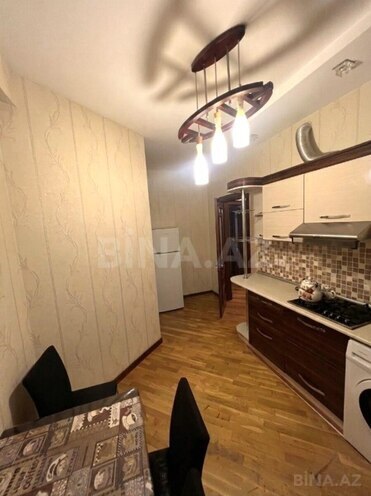 Satılır 2 otaqlı yeni tikili 95 m², Elmlər Akademiyası m., photo 7 from 13