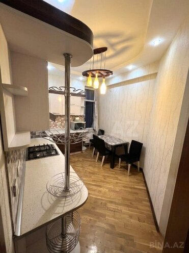 Satılır 2 otaqlı yeni tikili 95 m², Elmlər Akademiyası m., photo 5 from 13