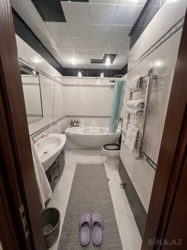 Satılır 2 otaqlı yeni tikili 95 m², Elmlər Akademiyası m., photo 12 from 13