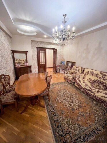 Satılır 2 otaqlı yeni tikili 95 m², Elmlər Akademiyası m., photo 3 from 13