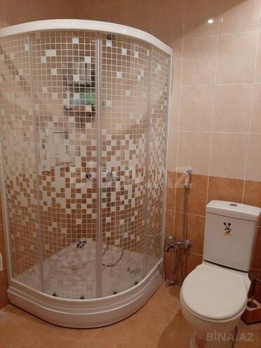İcarəyə verilir 3 otaqlı yeni tikili 70 m², İnşaatçılar m., photo 8 from 10