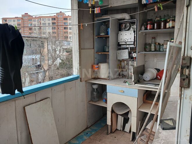 Продаётся 3-комн. вторичка 70 м², м. Мемар Аджеми, photo 10 from 11